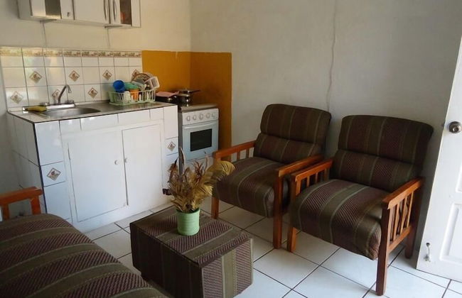 Apartamentos Los Angeles Managua - Photo 19