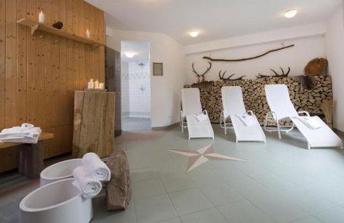 Isoldes Landhaus - Foto 3