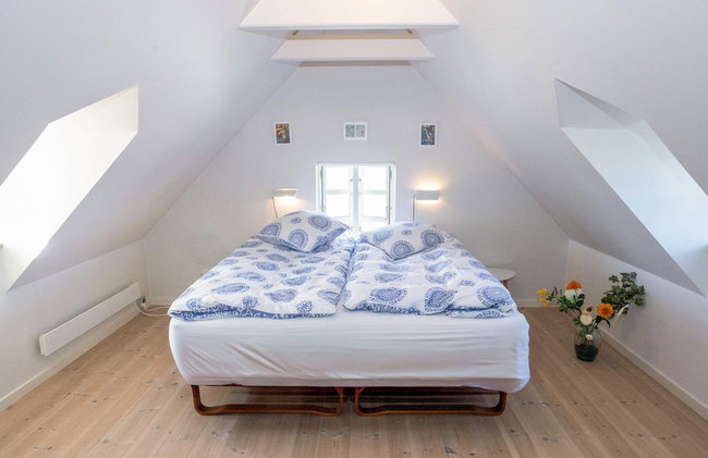 5 Person Holiday Home in Oster Assels - Foto 14