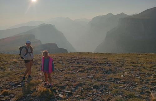 CASA Guardafuentes de Ordesa - Foto 57