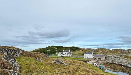 The Cottage - Foto 2