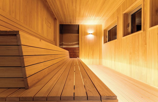 Blue Ocean Hotel 3 - Foto 26