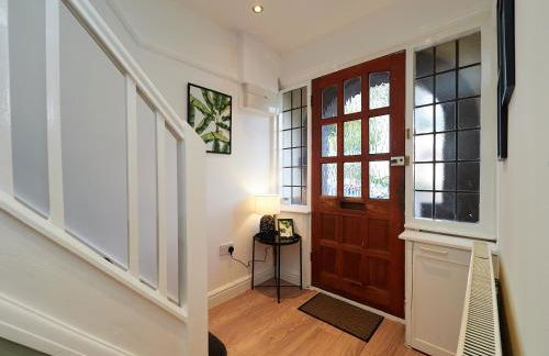 B26-Contractors-HS2-NEC-BHX guests - Foto 17