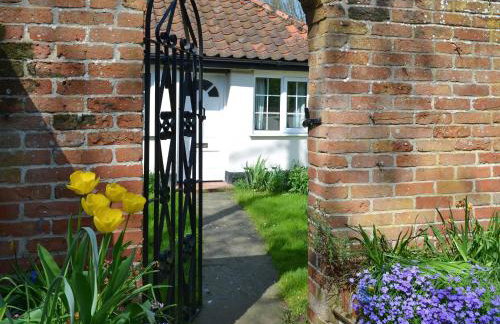 Lodge Cottage - B6008 - Foto 7