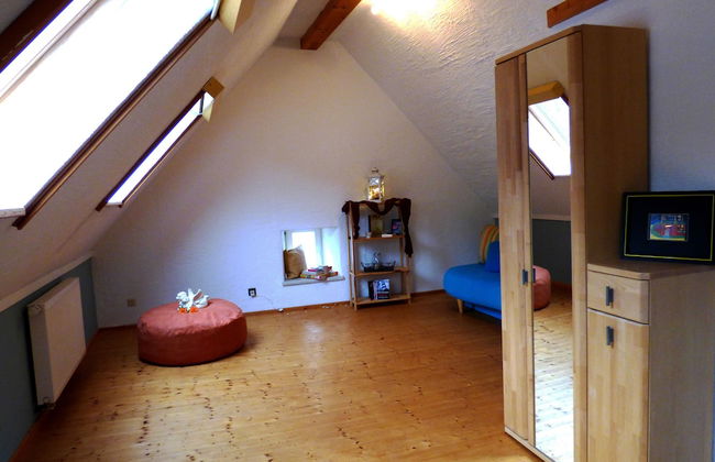 Relaxen am Nationalpark Eifel - Foto 4