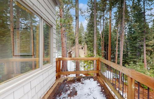 Black Butte Ranch: Hilltop Getaway - Foto 24