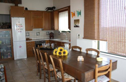 Villa Iliothea - Foto 37