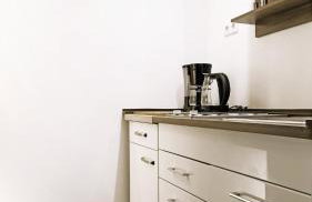 Schicke Souterrainwohnung - Photo 11