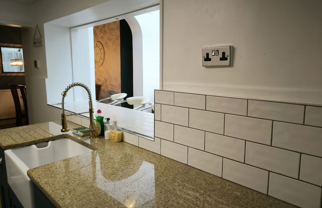 4 The Terrace - Foto 26