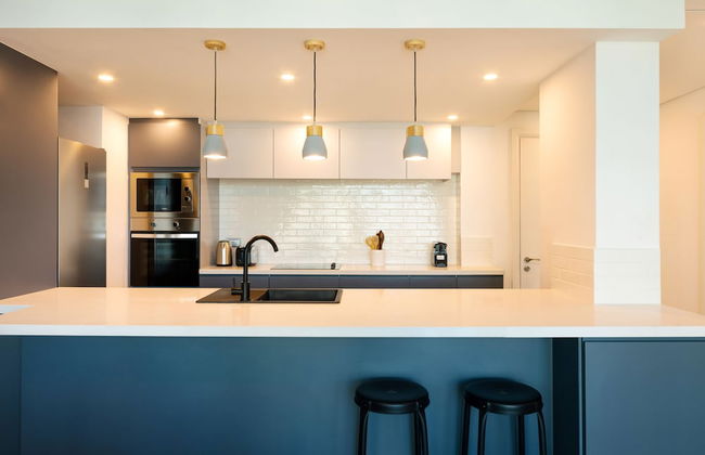 Maison Privee - The Lofts East - Photo 6