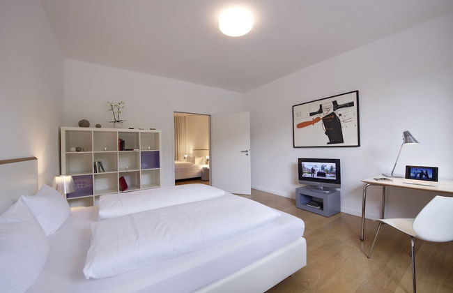 art'appart suiten - Foto 8