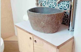 The View, Kingsand, luxurious seafront penthouse apartment with sun trap balcony and incredible sea views - Photo 21