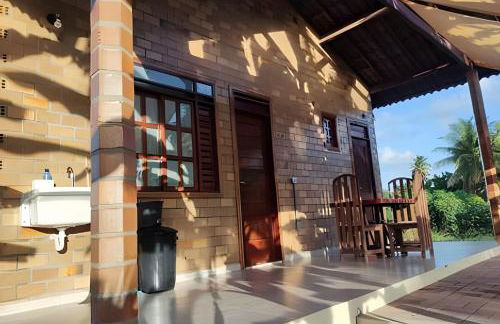 Bella Casa Bougainville - APA Barra de Mamanguape - Photo 8