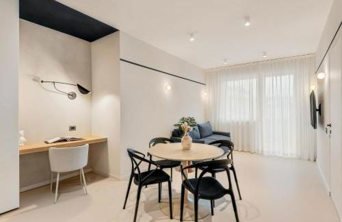 Magnolia Studio Appartamento Marina di Carrara - Foto 25