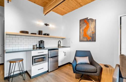 Uprise 3 Bridgewater Lofts - Foto 11