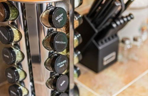 Whispering Pines - Lake Access Hot Tub Fire Pit - Foto 46