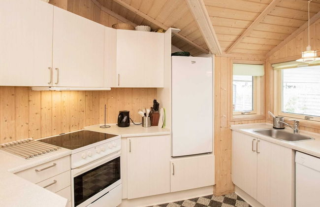 Holiday Home in Slagelse - Foto 13