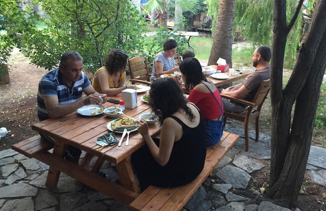 Kadir's Family House - Photo 45