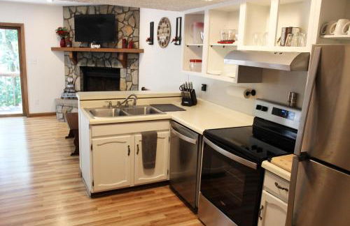 A Slice of High Country Heaven, Seven Devils Condo - Foto 12