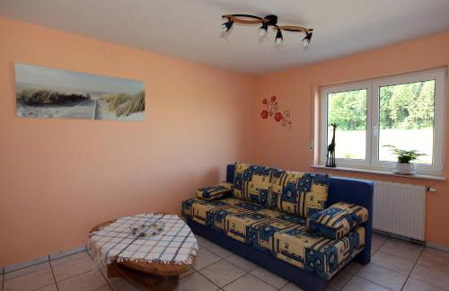 Ferienwohnung Waldblick - Foto 8