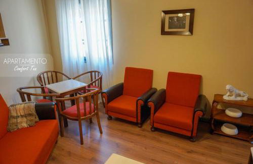 Comfort Tua - Foto 31