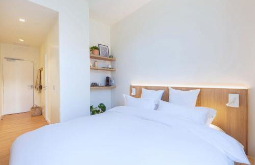 The Babel Community Hôtel - Vieux Port - Foto 27