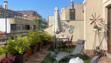 Ático Pta Zamora - Foto 1