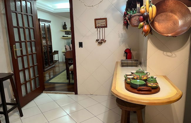 Apartamento Ville Dijon Capivari - Foto 39