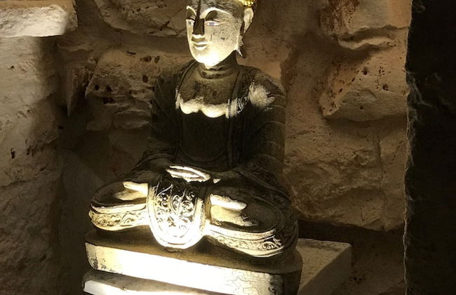 Relais Masseria Della Colomba - Foto 49