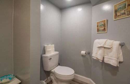 Stay In Ohiopyle in town by the GAP trail, hot tub - Foto 7