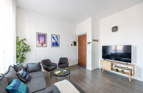 Bocconi's Nest - Close to Duomo with terrace - Foto 54