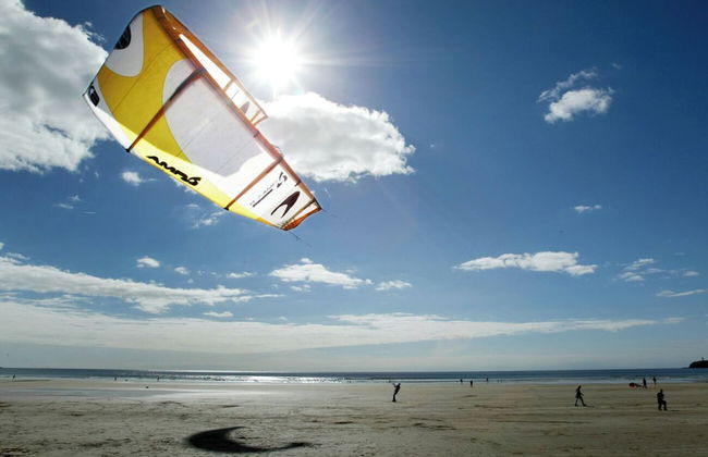 Seacliff Holiday Homes - Foto 59