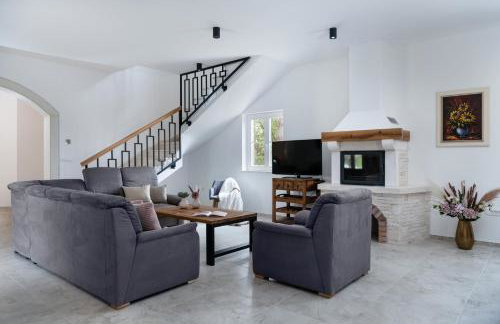 Villa in Kavran - Foto 29