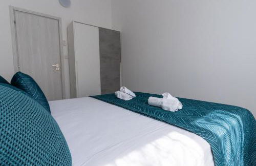 Appartamento Deluxe Eclissi sul MARE 30mt dal mare - Foto 24