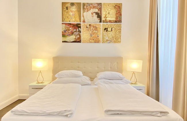 Steiner Residences Vienna Taborstrasse - Foto 48