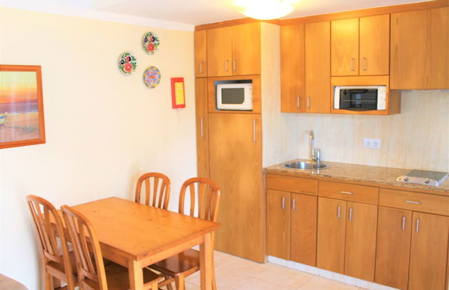 Apartamentos Talayot - Foto 18