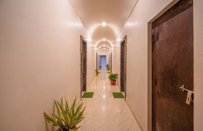 Hotel Chotiwala – 10 Mins from Kashi Vishwanath Temple - Foto 20