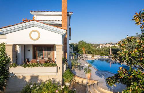 Villa Nikis - Foto 8