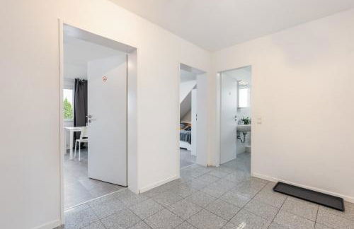 Geräumige Wohnung in Baesweiler für 7 Personen - Foto 6