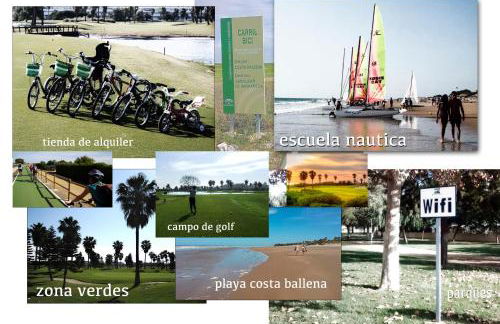 Ático Barrio de los Pescadores - Photo 10