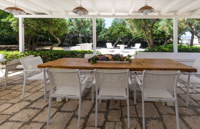 Villa Alma - Foto 38