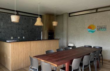 CAMINHOS do MAR ACOMODAÇÕES - Foto 21