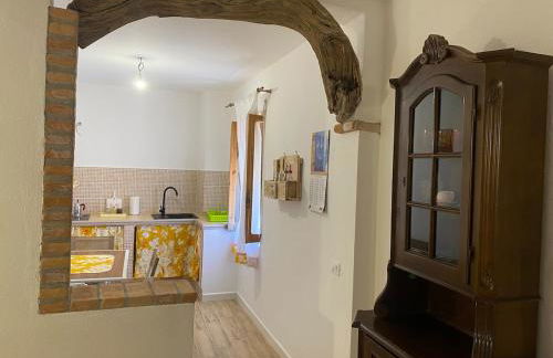 Galtellì casa vacanze - Foto 1