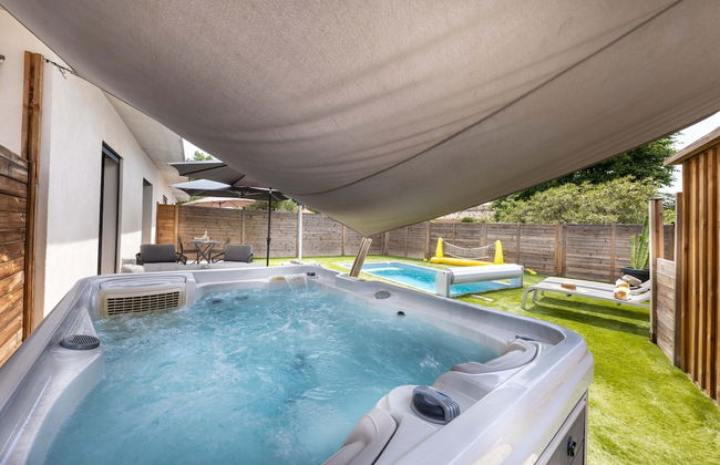 Gîtes Domaine de la chapelle - Foto 69