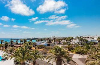 House of the Horizon Playa Las Cucharas VV penthouse with sea & pool view AIRCON - Foto 27