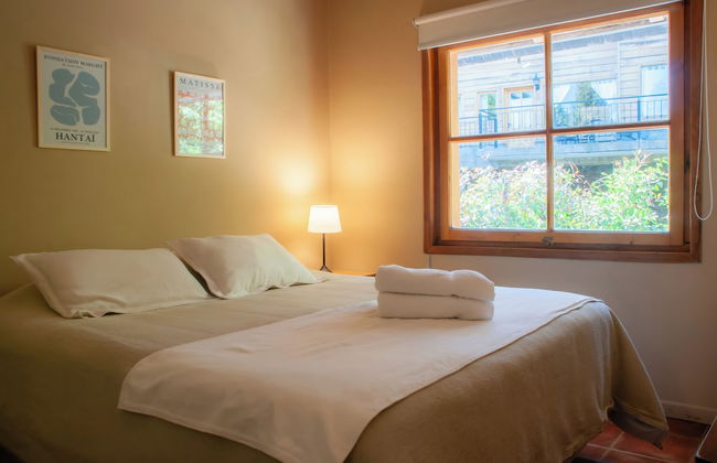 Las Cumbres Apart & Suites - Foto 7