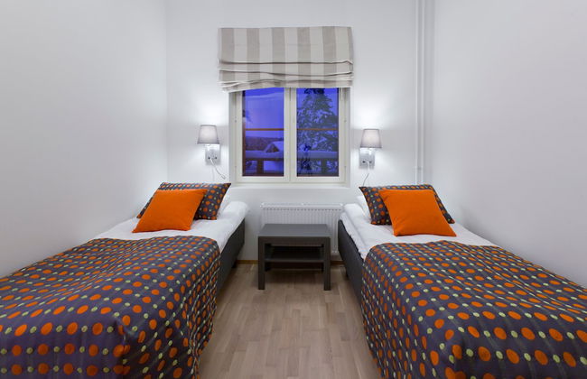 Holiday Club Saariselkä Superior Apartments - Foto 18