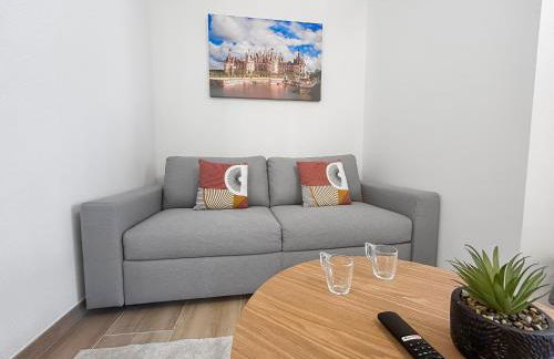 Design élégant et Parking privé en Hyper Centre - Foto 3