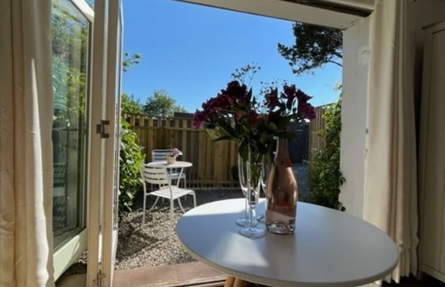 1-bed Sunny Studio Apartment in Tregony, Truro - Foto 14