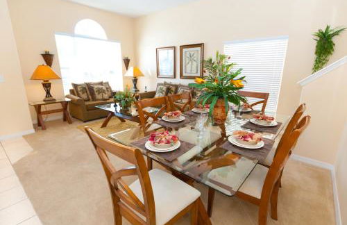 Luxury 5 Bedroom Villa with Secluded Pool/Spa in Glenbrook community near Orlando - Foto 40